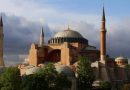 3′ ü Bir Arada Kilise, Cami, Müze | AYASOFYA