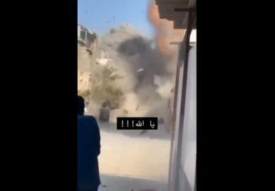 Sözün Bittiği Anlar | İsrail’in Gazze’ye Saldırılarının GERÇEK GÖRÜNTÜLERİ
