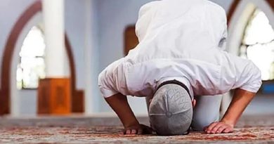 Kerahat Vakti Nedir? Bu Vakitlerde Namaz Kılınır mı?