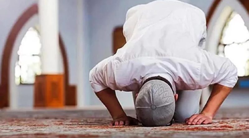 Kerahat Vakti Nedir? Bu Vakitlerde Namaz Kılınır mı?