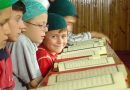 Kuran Öğreniyorum | Med Harflerinden ye harfinin Okunması | 9. Ders