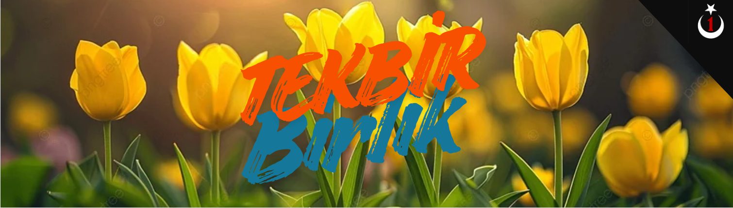 Tekbir Birlik